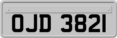 OJD3821