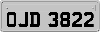 OJD3822