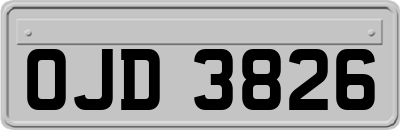 OJD3826