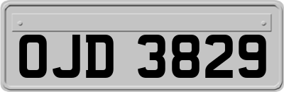 OJD3829