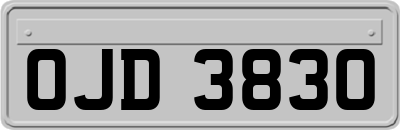 OJD3830