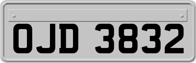 OJD3832