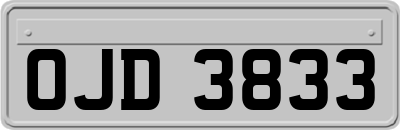 OJD3833