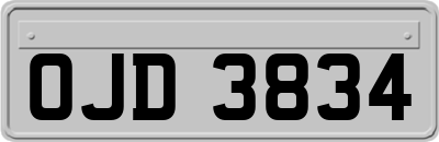 OJD3834