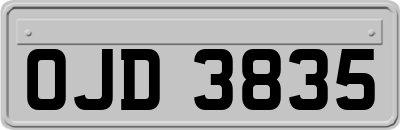 OJD3835