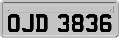 OJD3836