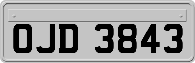 OJD3843