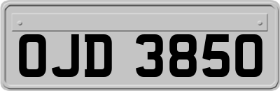 OJD3850