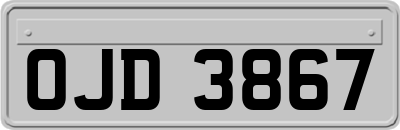 OJD3867