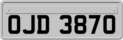 OJD3870