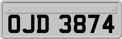 OJD3874