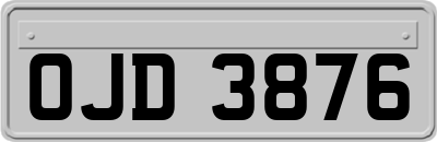 OJD3876