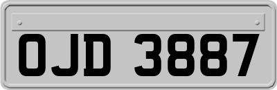 OJD3887
