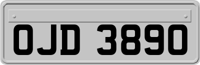 OJD3890