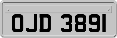 OJD3891