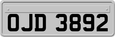OJD3892