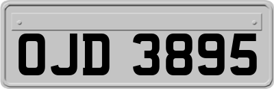 OJD3895