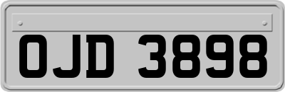 OJD3898