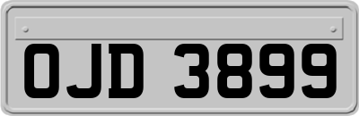OJD3899