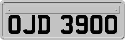 OJD3900