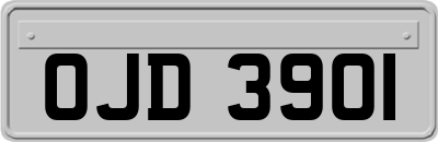 OJD3901