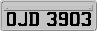 OJD3903