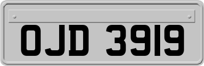 OJD3919