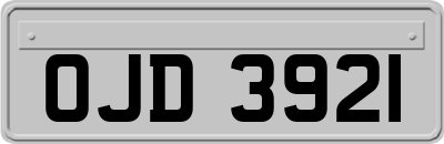 OJD3921