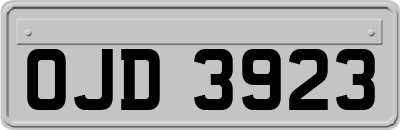 OJD3923