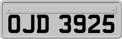 OJD3925