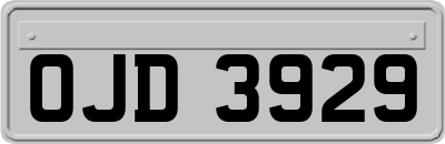 OJD3929