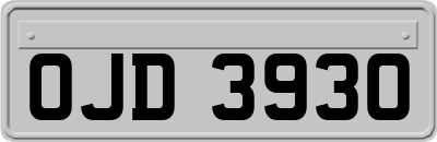 OJD3930