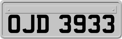 OJD3933
