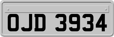 OJD3934