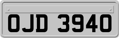 OJD3940
