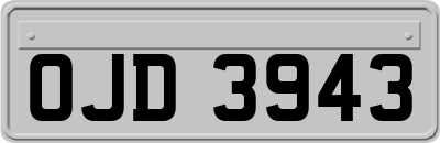 OJD3943