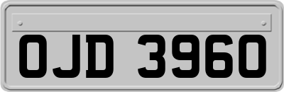 OJD3960