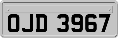 OJD3967