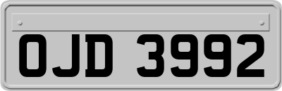 OJD3992