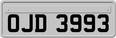 OJD3993