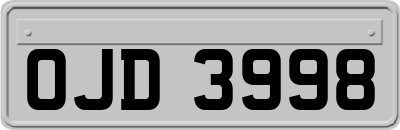 OJD3998