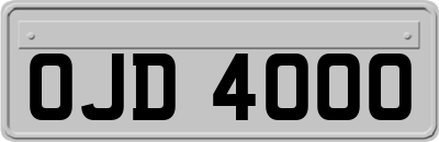 OJD4000