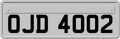 OJD4002