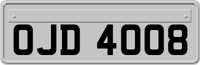 OJD4008