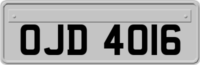 OJD4016