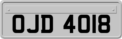 OJD4018