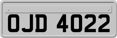 OJD4022