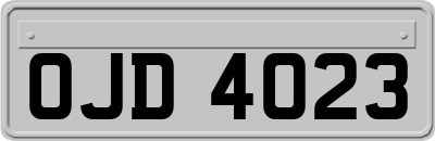 OJD4023