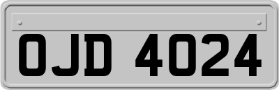 OJD4024