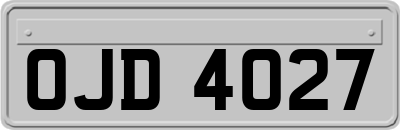 OJD4027
